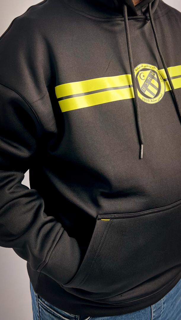 Hoodie Premium USMH.