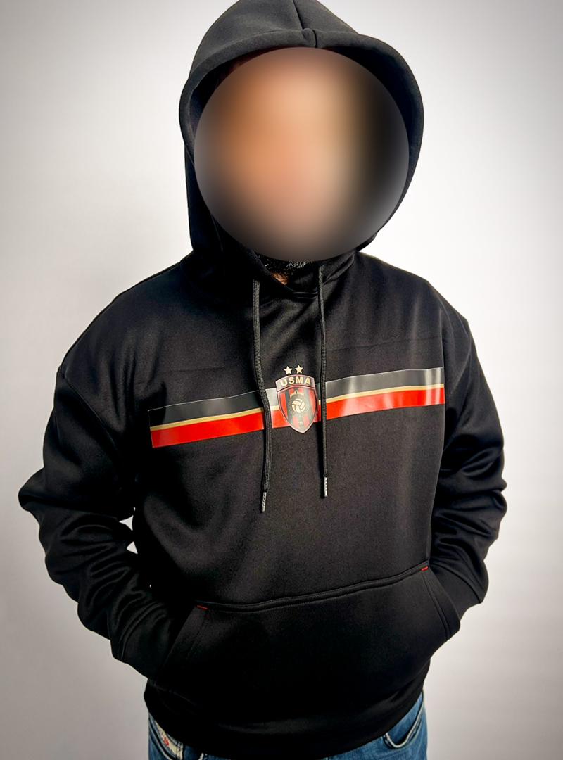 Hoodie Premium USMA.