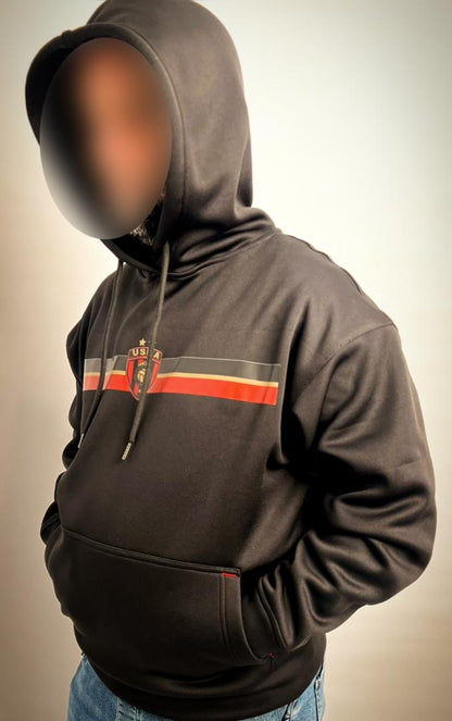 Hoodie Premium USMA.