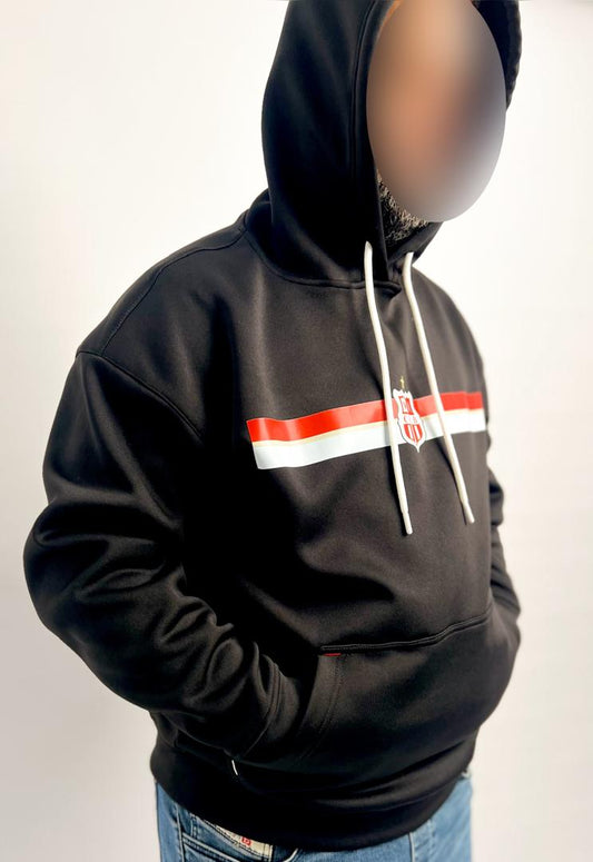 Hoodie Premium CRB.