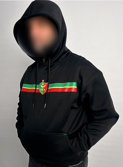 Hoodie Premium MCA.
