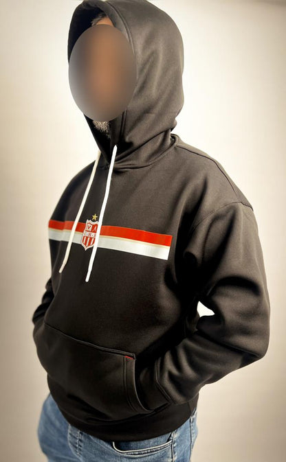 Hoodie Premium CRB.