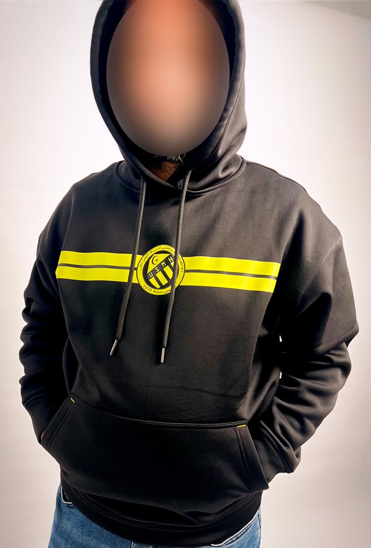 Hoodie Premium USMH.