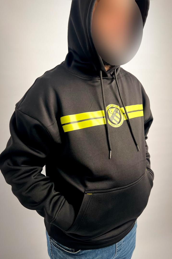 Hoodie Premium USMH.
