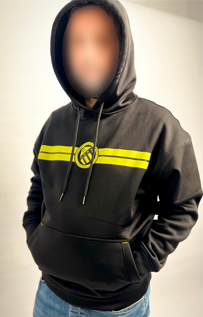 Hoodie Premium USMH.