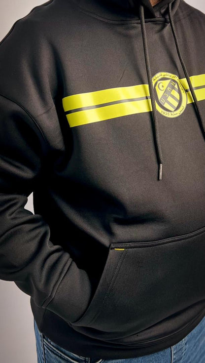 Hoodie Premium USMH.