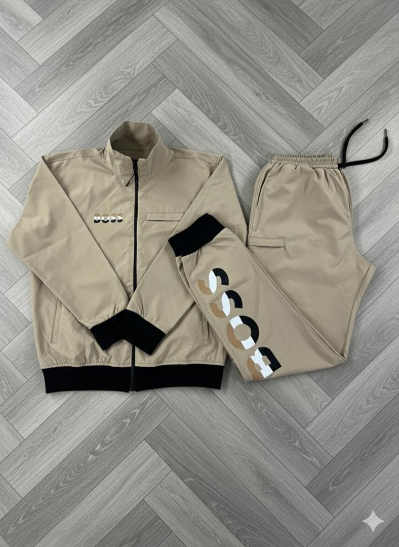 Ensemble Boss Deux Pieces.