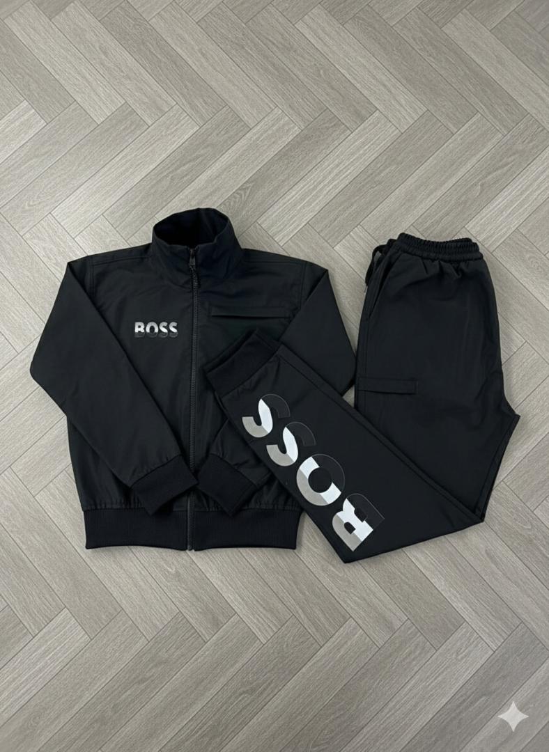 Ensemble Boss Deux Pieces.
