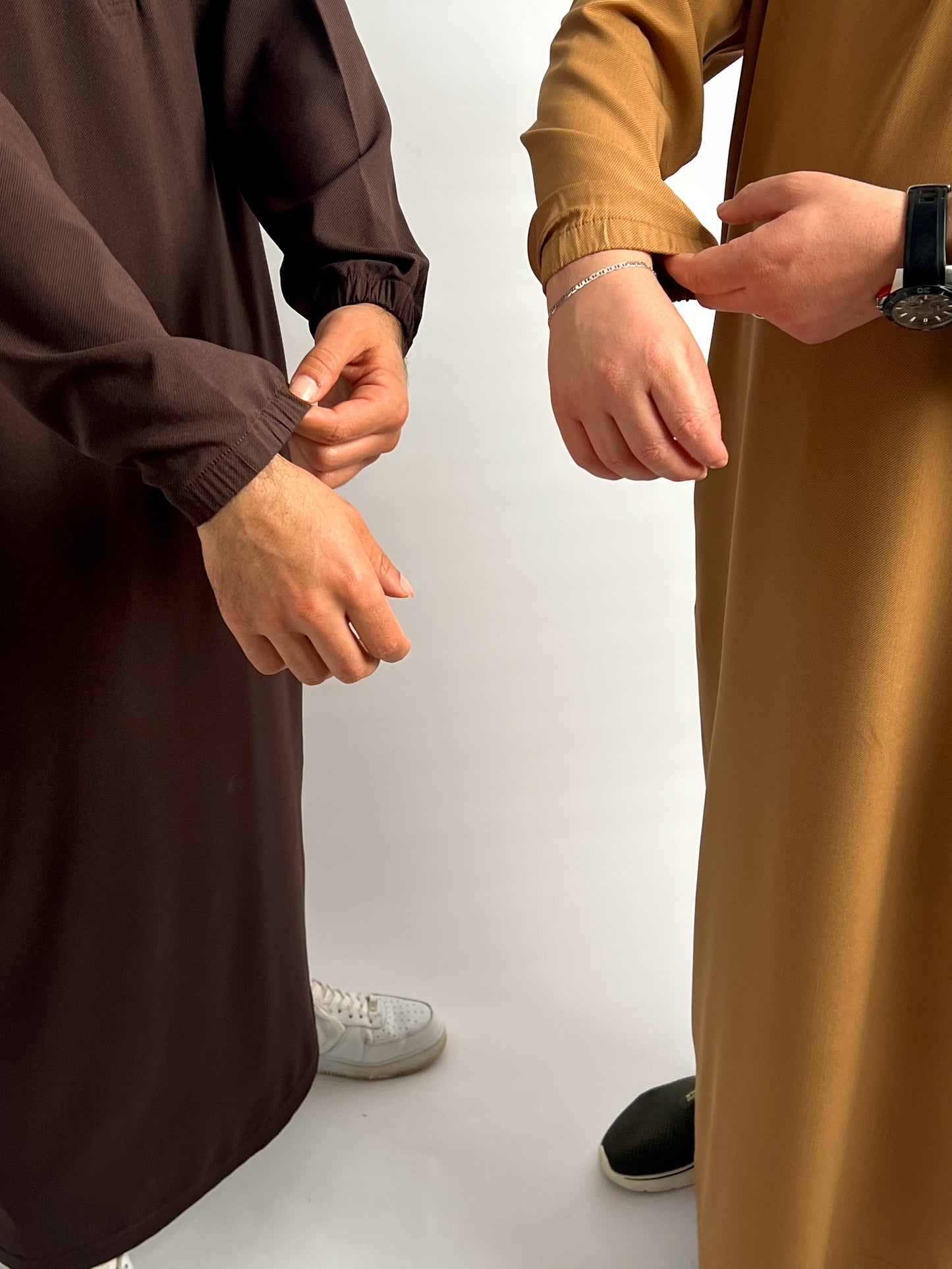 القميص الرياضي المريح