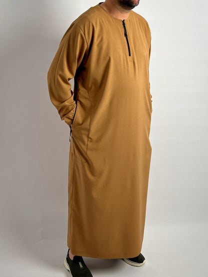 القميص الرياضي المريح