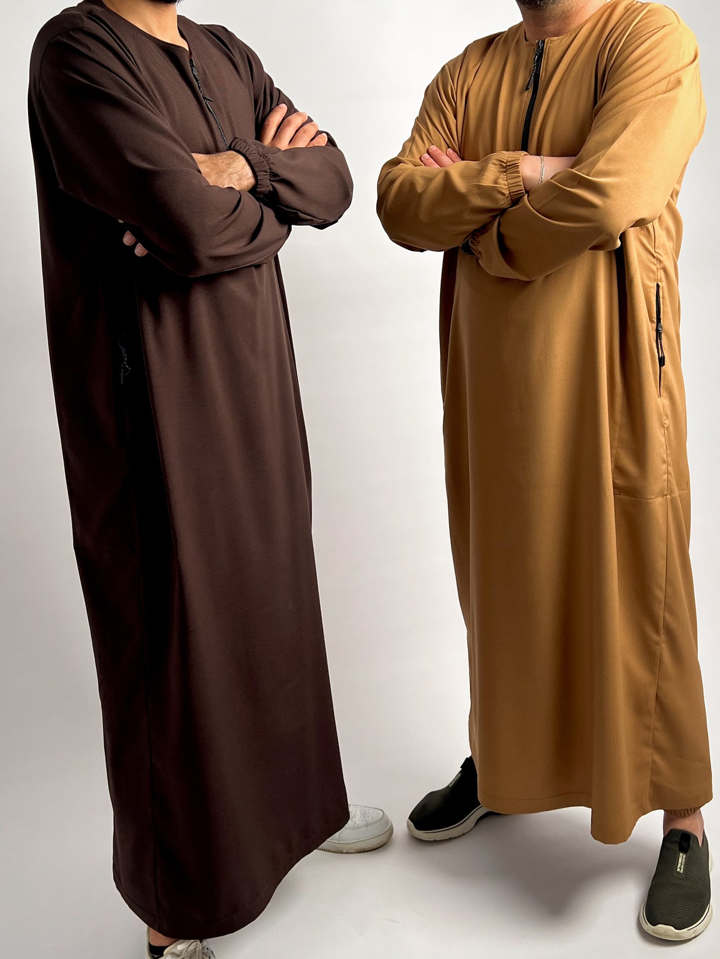 القميص الرياضي المريح