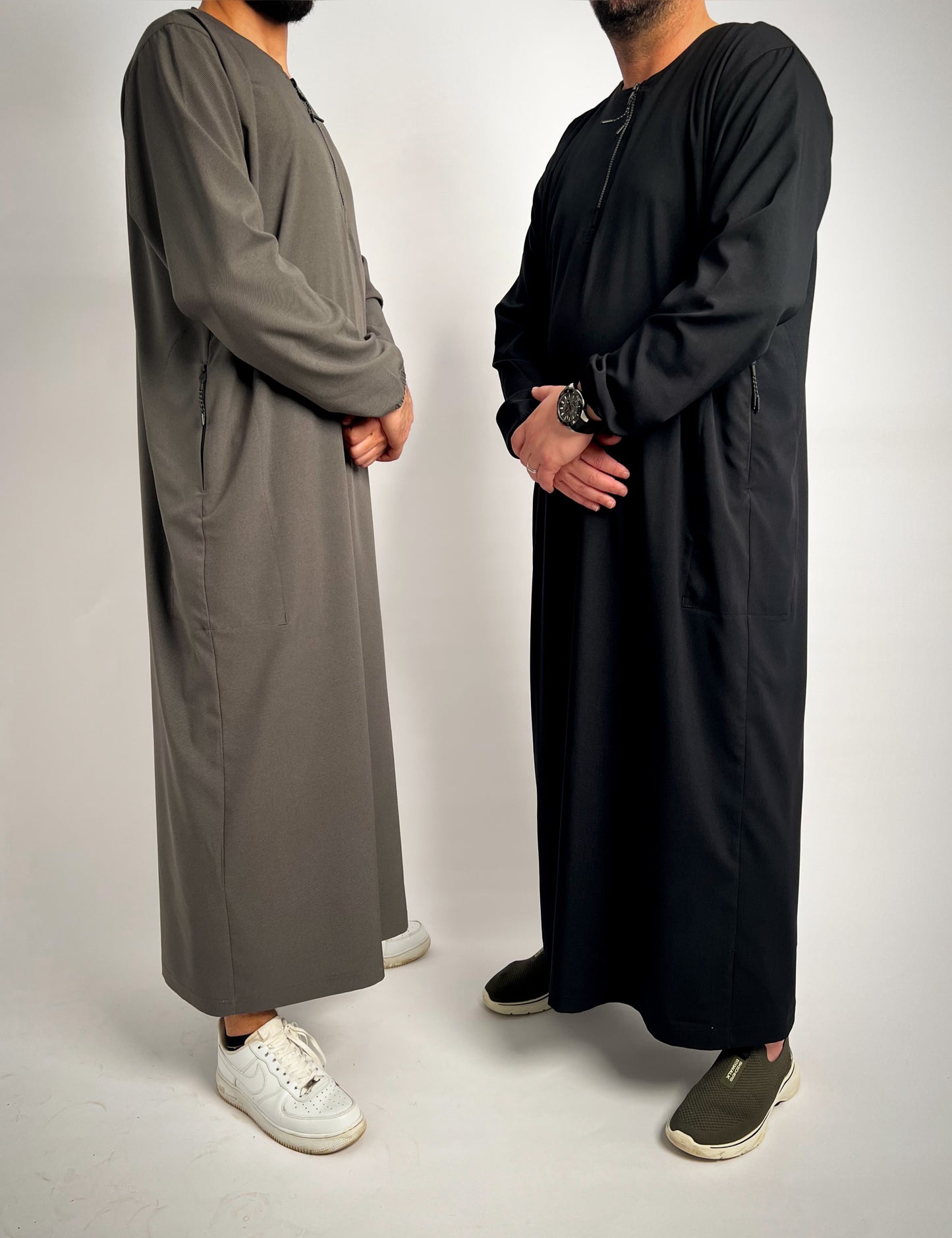 القميص الرياضي المريح