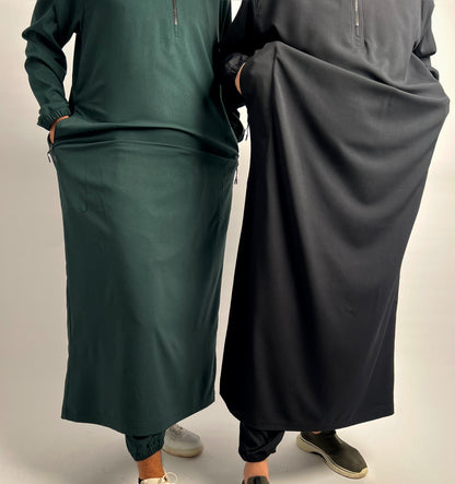 القميص الرياضي المريح