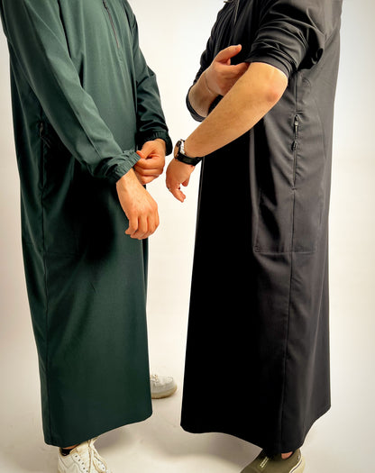 القميص الرياضي المريح
