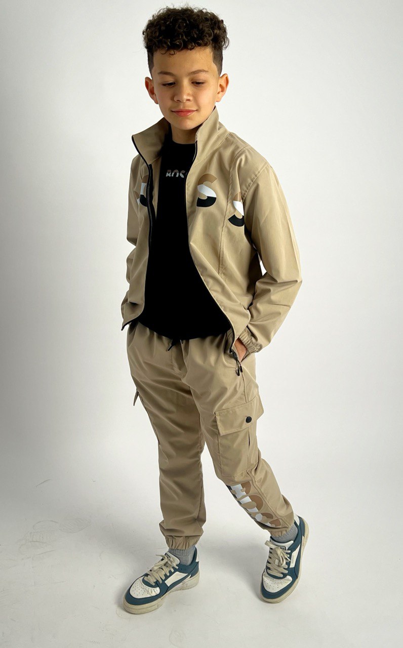 Ensemble Boss 3 Pieces