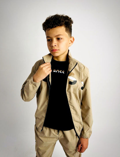 Ensemble Boss 3 Pieces