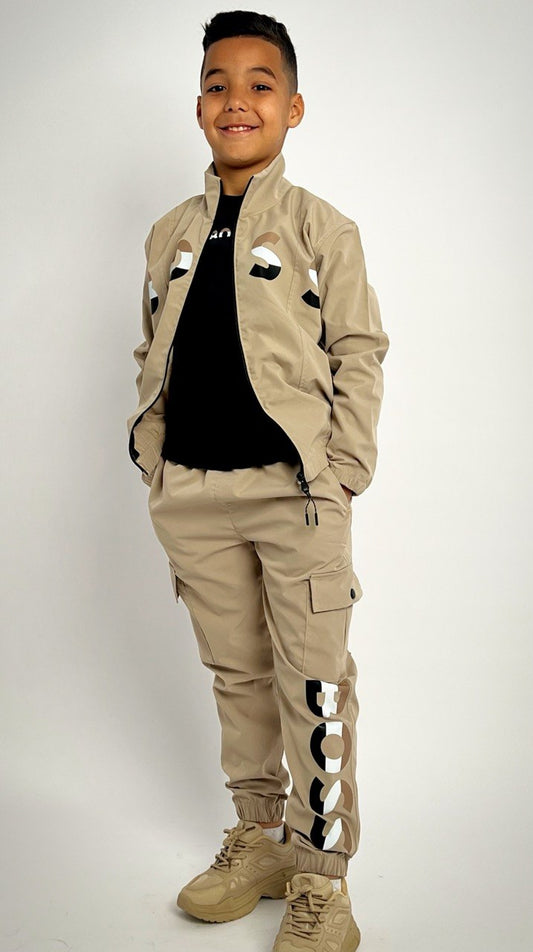 Ensemble Boss 3 Pieces